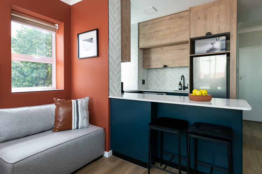 To Let 0 Bedroom Property for Rent in Cape Town City Centre Western Cape